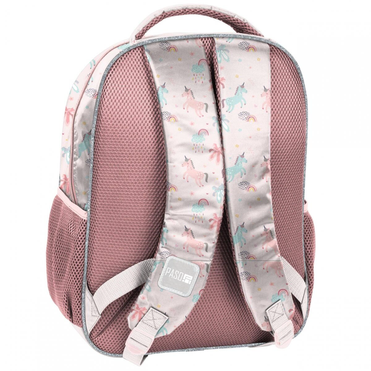 Рюкзак Paso Ballerina 1296950 купить,NaN