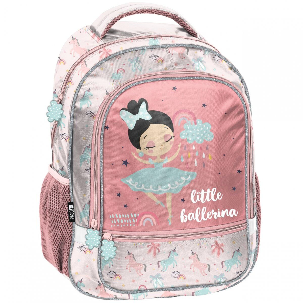 Рюкзак Paso Ballerina 1296950 купить,NaN