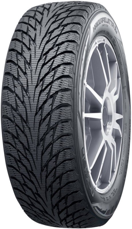 Шина Nokian Hakkapeliitta R2 XL 205/55 R16 94R зимняя купить,46670