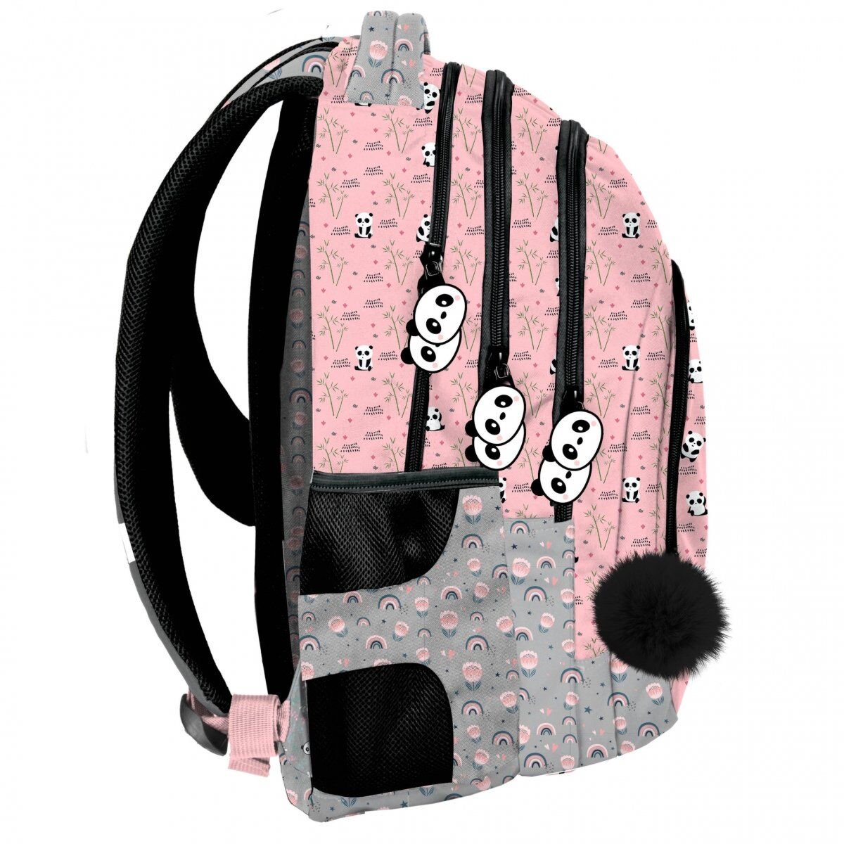 Рюкзак Paso Panda 1296946 купить,NaN