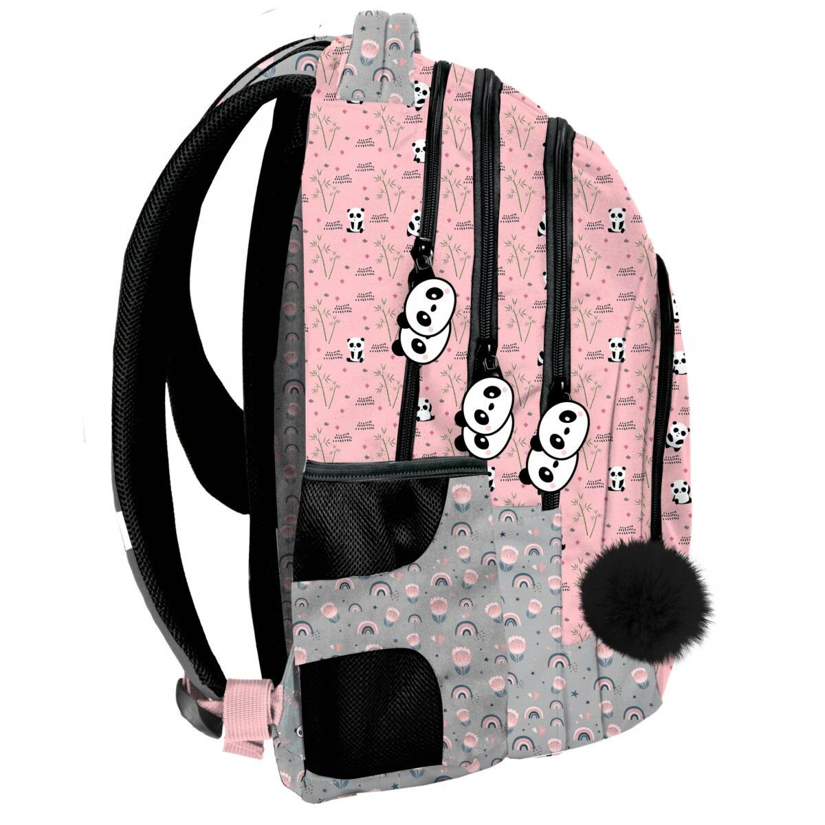 Рюкзак Paso Panda 1296946 купить,NaN