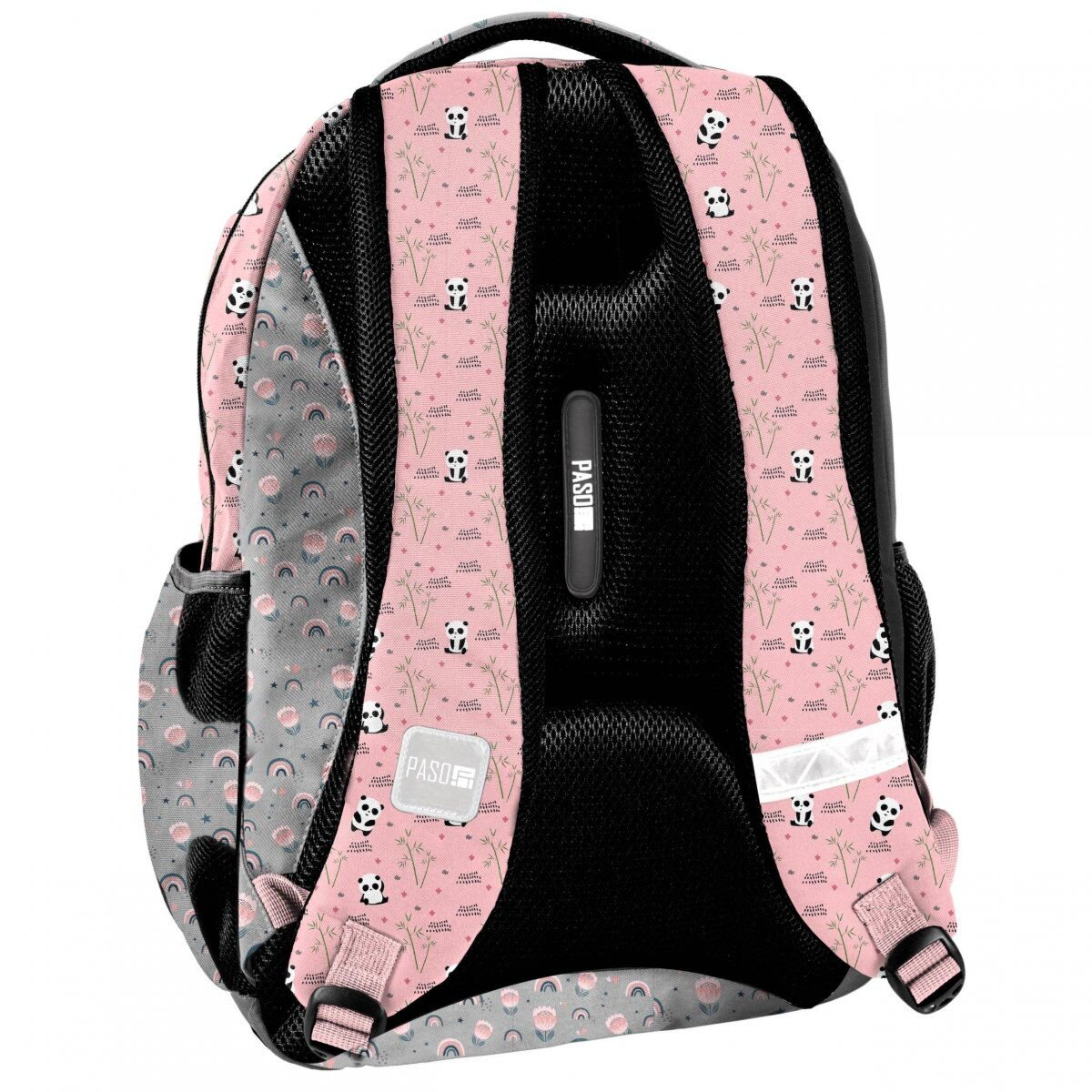 Рюкзак Paso Panda 1296946 купить,NaN