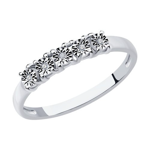 Кольцо Sokolov 87010069 16р 1,31гр. купить,NaN