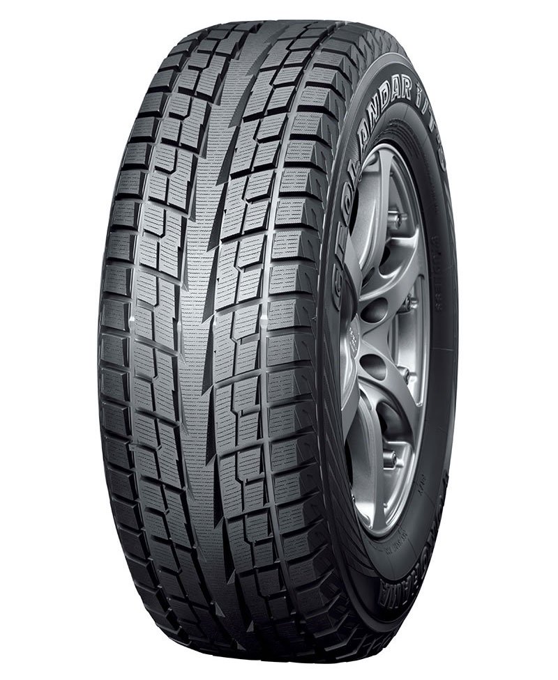 Шина Yokohama Geolandar G073 295/35 R21 107Q зимняя купить,NaN