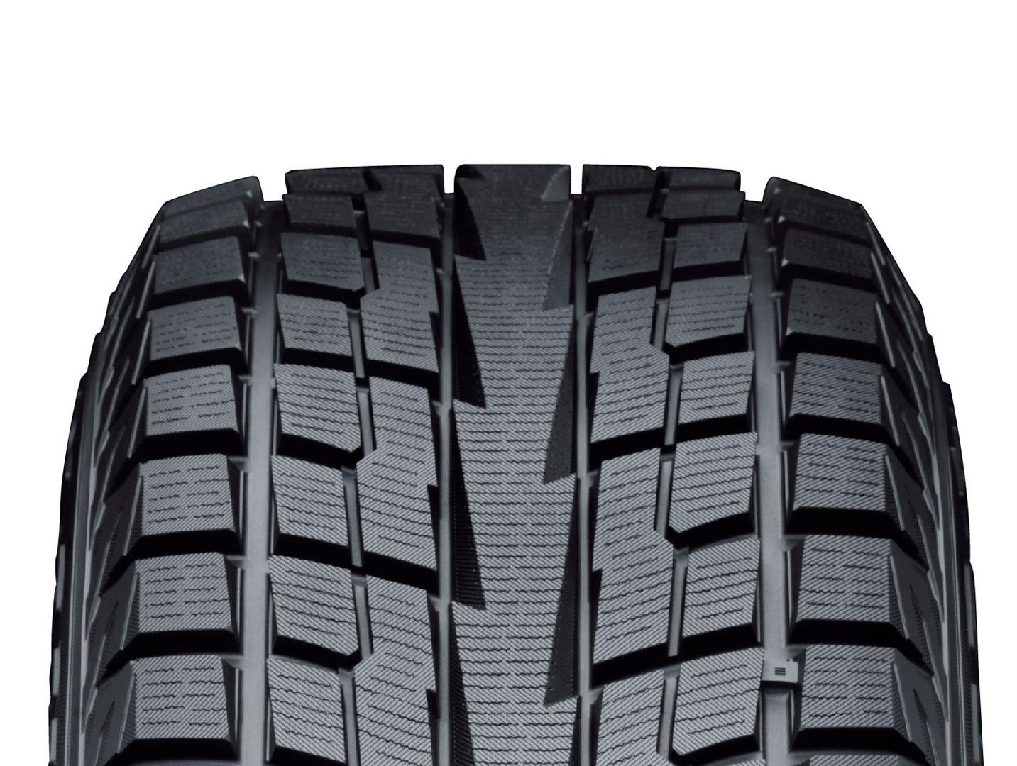 Шина Yokohama Geolandar G073 295/35 R21 107Q зимняя купить,NaN