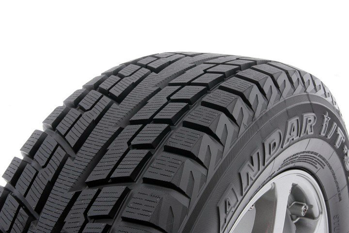 Шина Yokohama Geolandar G073 295/35 R21 107Q зимняя купить,NaN