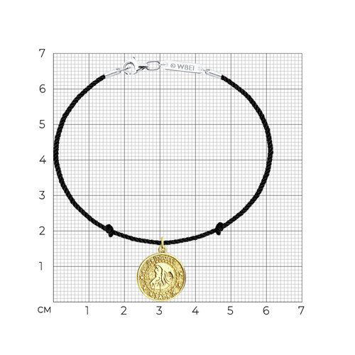 Браслет Sokolov 94050938 19р 2,39гр. купить,NaN