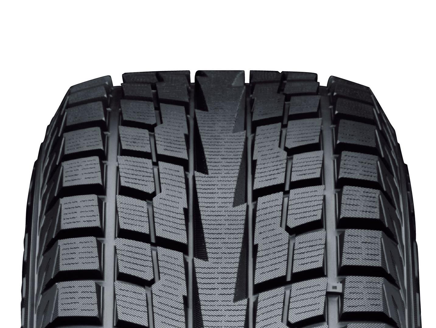 Шина Yokohama Geolandar I/T G073 295/40 R20 110Q зимняя купить,NaN