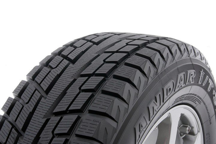 Шина Yokohama Geolandar I/T G073 295/40 R20 110Q зимняя купить,NaN