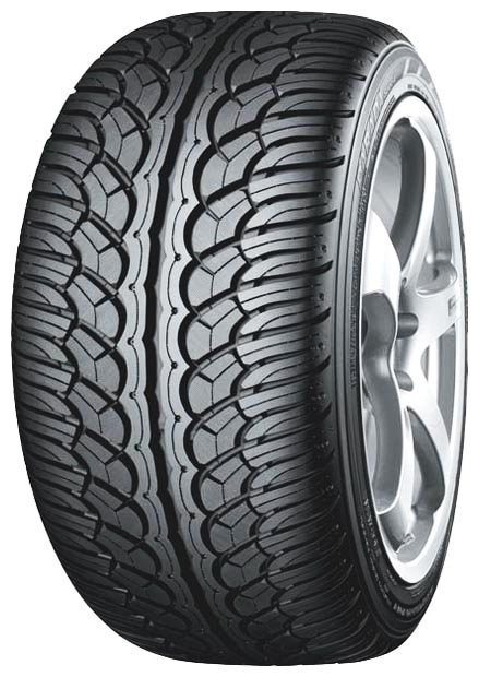 Шина Yokohama PA02 235/55 R19 101V летняя купить,107510
