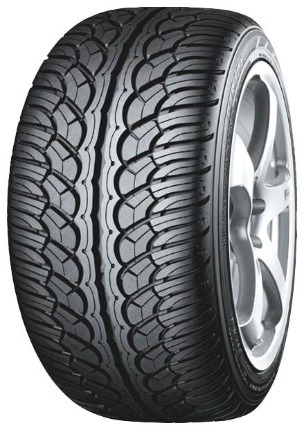 Шина Yokohama PA02 235/55 R19 101V летняя купить,107510