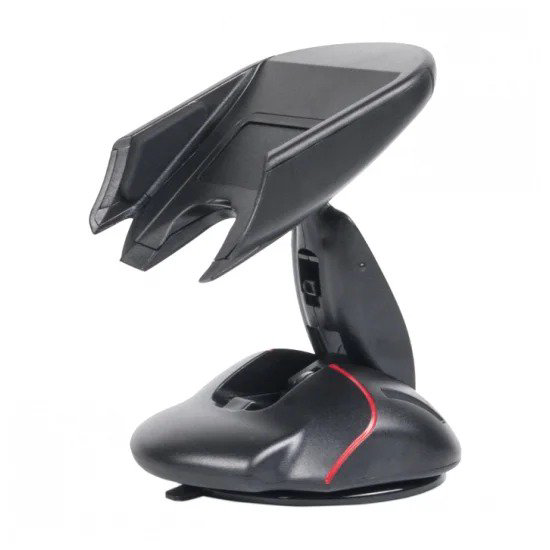 Автомобильный держатель Ritmix RCH-022 W черный купить,NaN