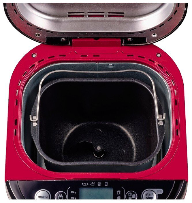 Хлебопечь Moulinex OW220830 черная купить,NaN