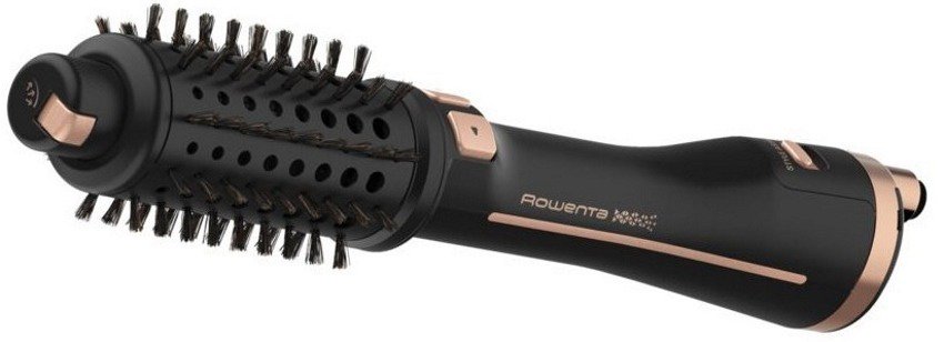 Фен-щетка Rowenta CF-9620 черная