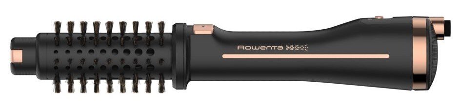 Фен-щетка Rowenta CF-9620 черная - ForteMarket Фен-щетка Rowenta CF-9620 черная купить,0