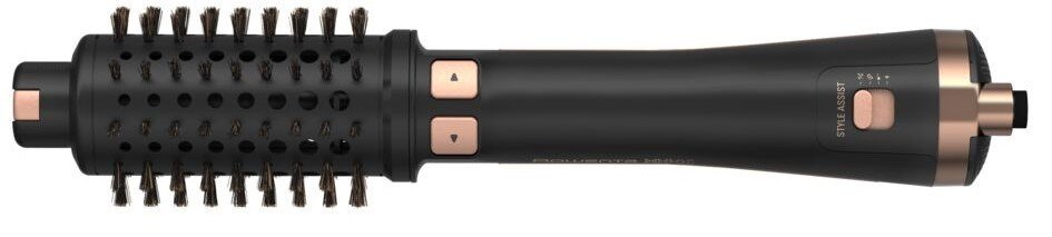 Фен-щетка Rowenta CF-9620 черная - ForteMarket Фен-щетка Rowenta CF-9620 черная купить,0