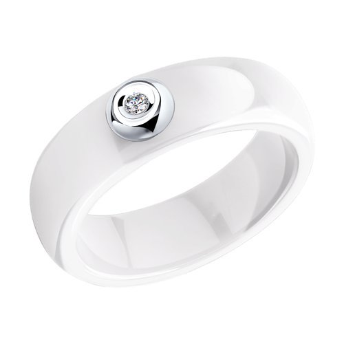 Кольцо Sokolov 6015029 18,5р 0,44гр. купить,NaN
