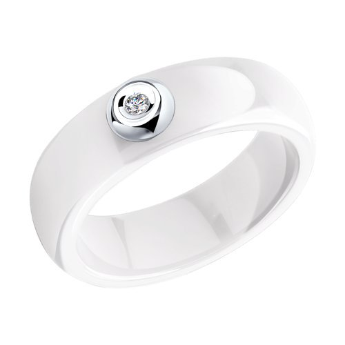Кольцо Sokolov 6015029 18,5р 0,44гр. купить,NaN