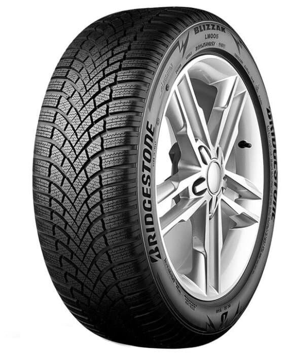 Шина Bridgestone LM005 245/40 R18 97V летняя купить,82940