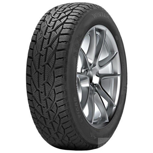 Шина Tigar Winter 195/55 R15 85H зимняя
