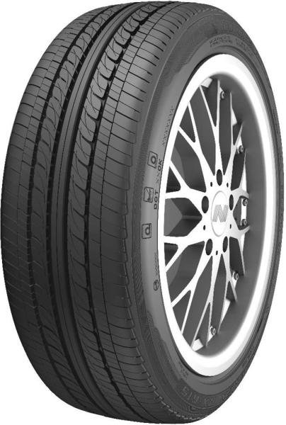 Шина Nankang Remex RX-615 225/60 R16 98V летняя купить,NaN