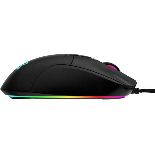 Мышь Dream Machines DM4 Evo Black - ForteMarket Мышь Dream Machines DM4 Evo Black купить,0