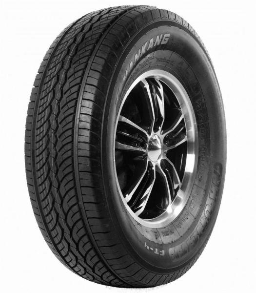 Шина Nankang FT-4 275/70 R16 114H летняя купить,54600
