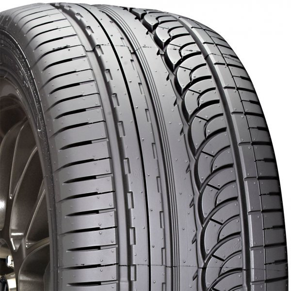 Шина Nankang AS1 215/55 R17 94V летняя