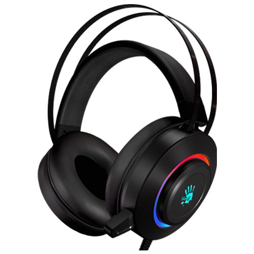 Наушники A4tech Bloody G521 Black