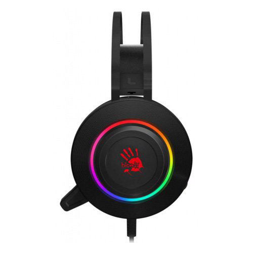 Наушники A4tech Bloody G521 Black