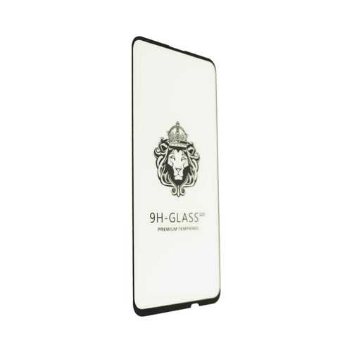Стекло защитное A-Case 3D на Huawei P Smart Z