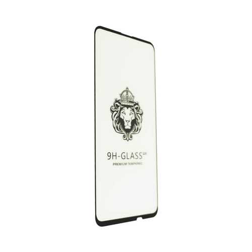 Стекло защитное A-Case 3D на Huawei P Smart Z