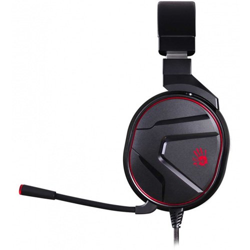 Наушники A4tech Bloody G600i Black