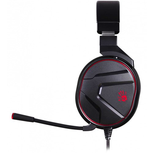 Наушники A4tech Bloody G600i Black - ForteMarket Наушники A4tech Bloody G600i Black купить,22810
