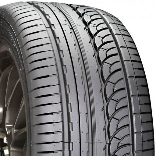 Шина Nankang AS1 215/55 R17 94V летняя