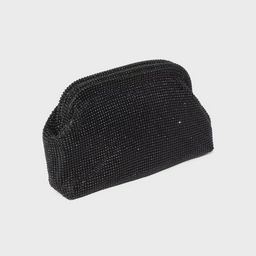 Сумка Menbur Glass-Beading 856810001 черная