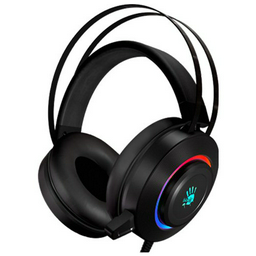 Наушники A4tech Bloody G521 Black