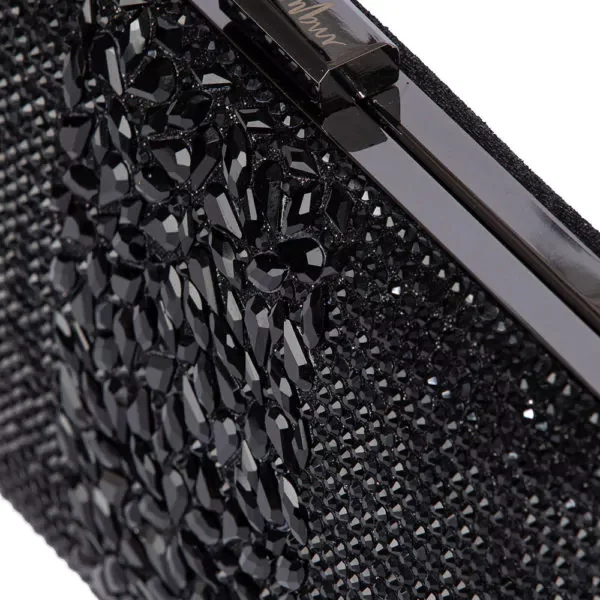 Сумка Menbur Textil 857830001 черная купить,NaN