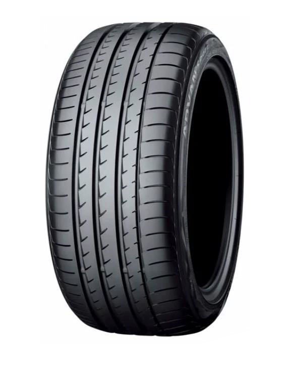 Шина Yokohama Advan Sport V105T 285/45 R21 113Y летняя купить,NaN