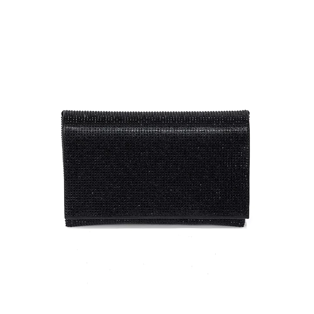 Сумка Menbur Textil 857920001 черная