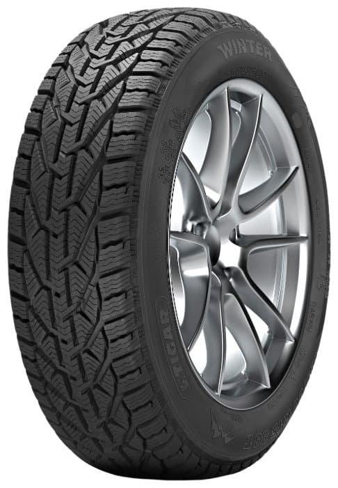 Шина Tigar Winter TG 215/65 R17 99V зимняя купить,86060