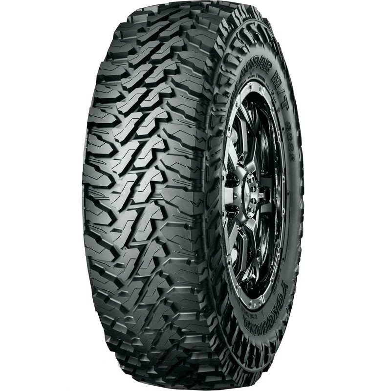 Шина Yokohama Geolandar G003C 33/12.50 R15 108Q летняя купить,NaN