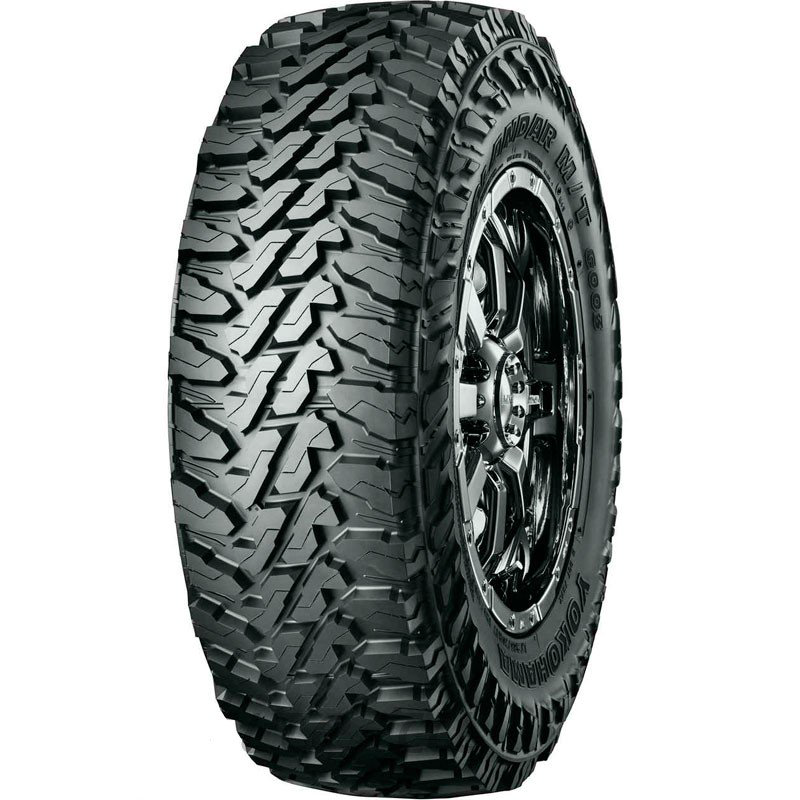 Шина Yokohama Geolandar G003C 33/12.50 R15 108Q летняя купить,NaN