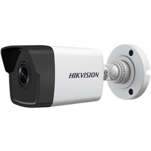 IP видеокамера Hikvision DS-2CD1023G0E-I 2.8мм белая