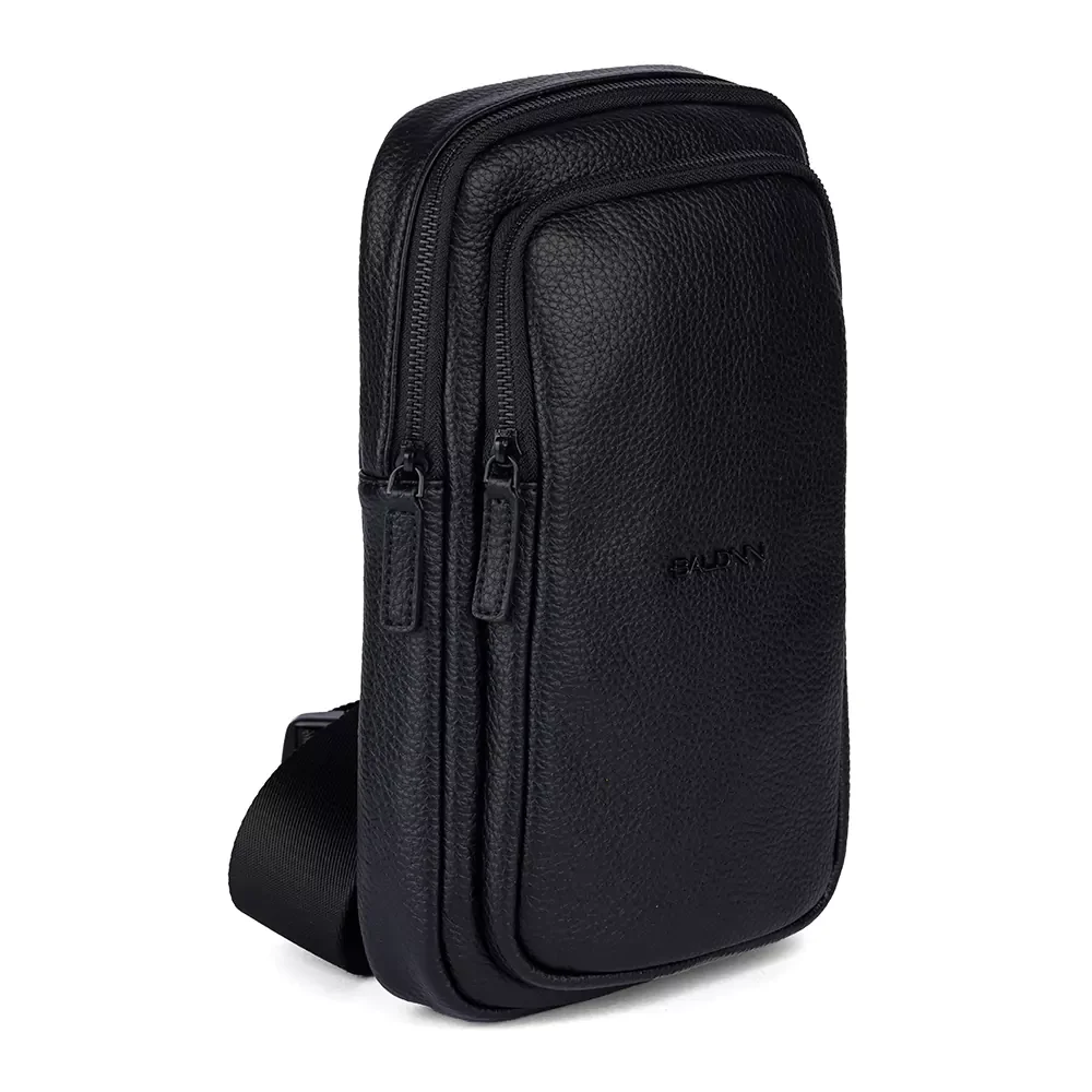 Сумка Baldinini Chest Rig Bag New Legend 004 00002048-18294 черная
