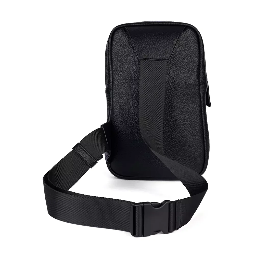 Сумка Baldinini Chest Rig Bag New Legend 004 00002048-18294 черная - ForteMarket Сумка Baldinini Chest Rig Bag New Legend 004 00002048-18294 черная купить,0