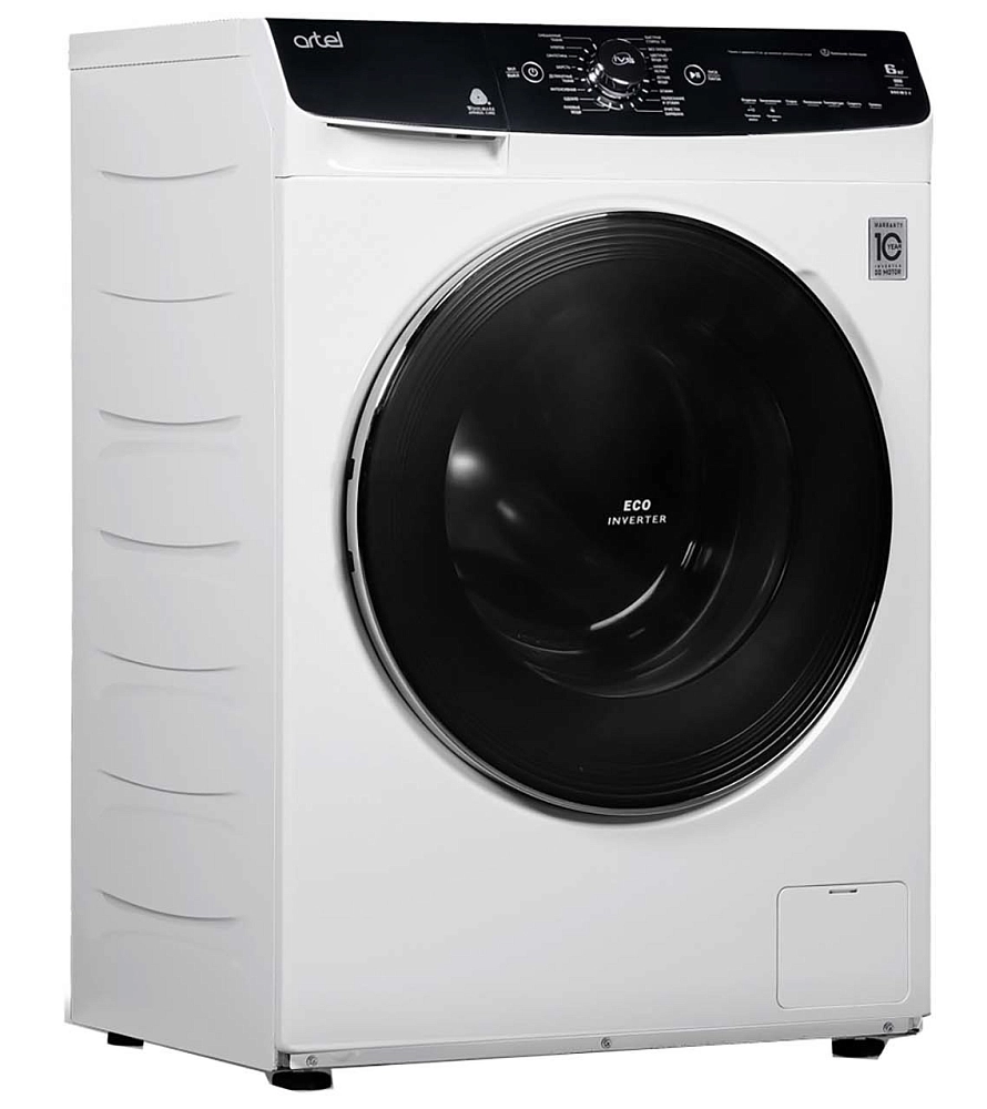 Стиральная машина Artel WF60H023CW белая купить,NaN
