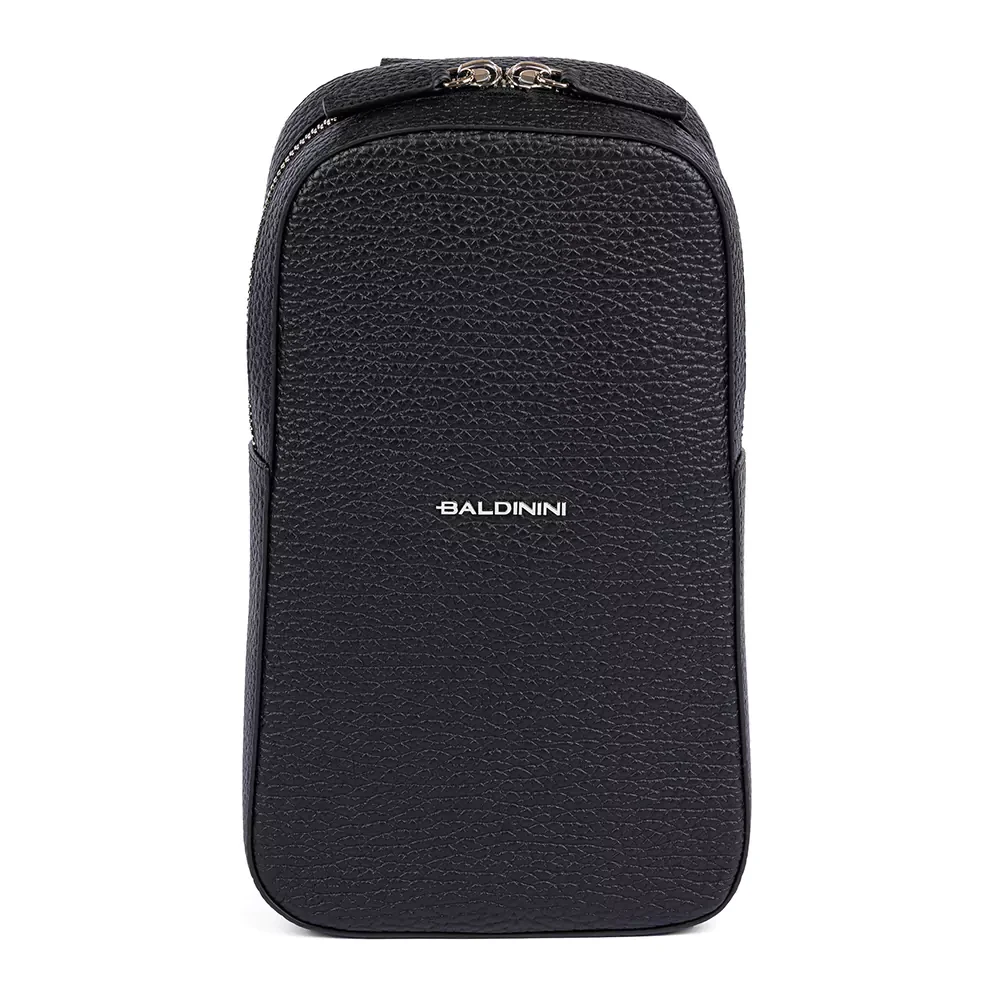 Сумка Baldinini Chest Rig Bag Brooklyn 004 00002429-1953457 черная