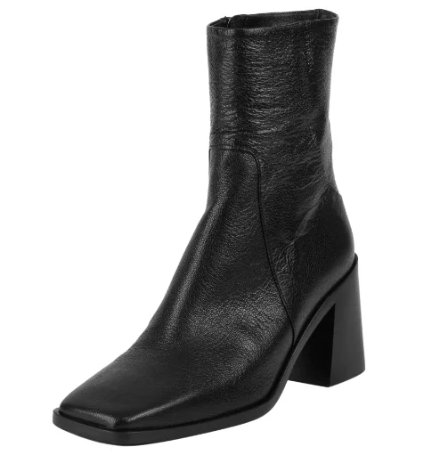 Полусапожки Giorgio Fabiani 00002138 black 37