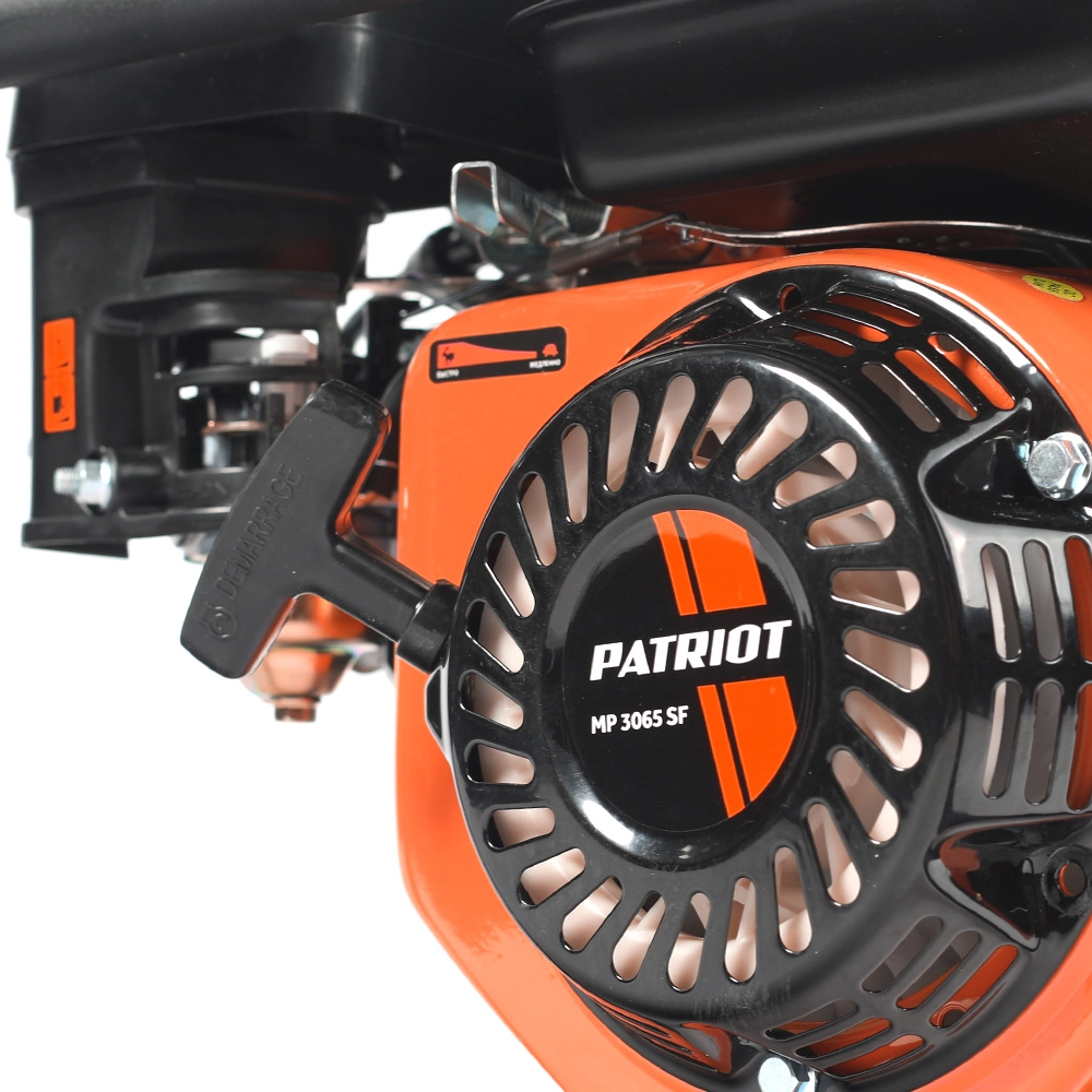 Мотопомпа Patriot MP 3065 SF - ForteMarket Мотопомпа Patriot MP 3065 SF купить,0